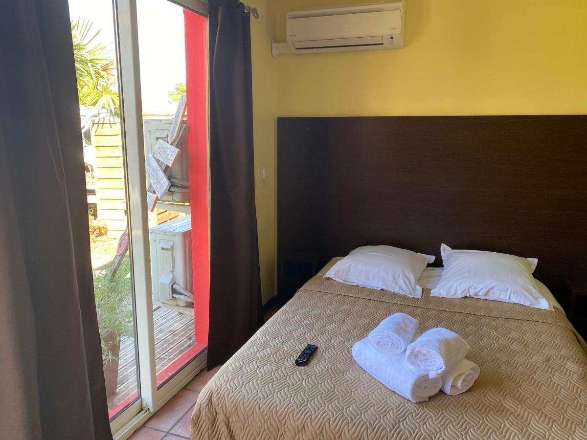 Hôtel LE 28 La Teste-de-Buch Ngoại thất bức ảnh